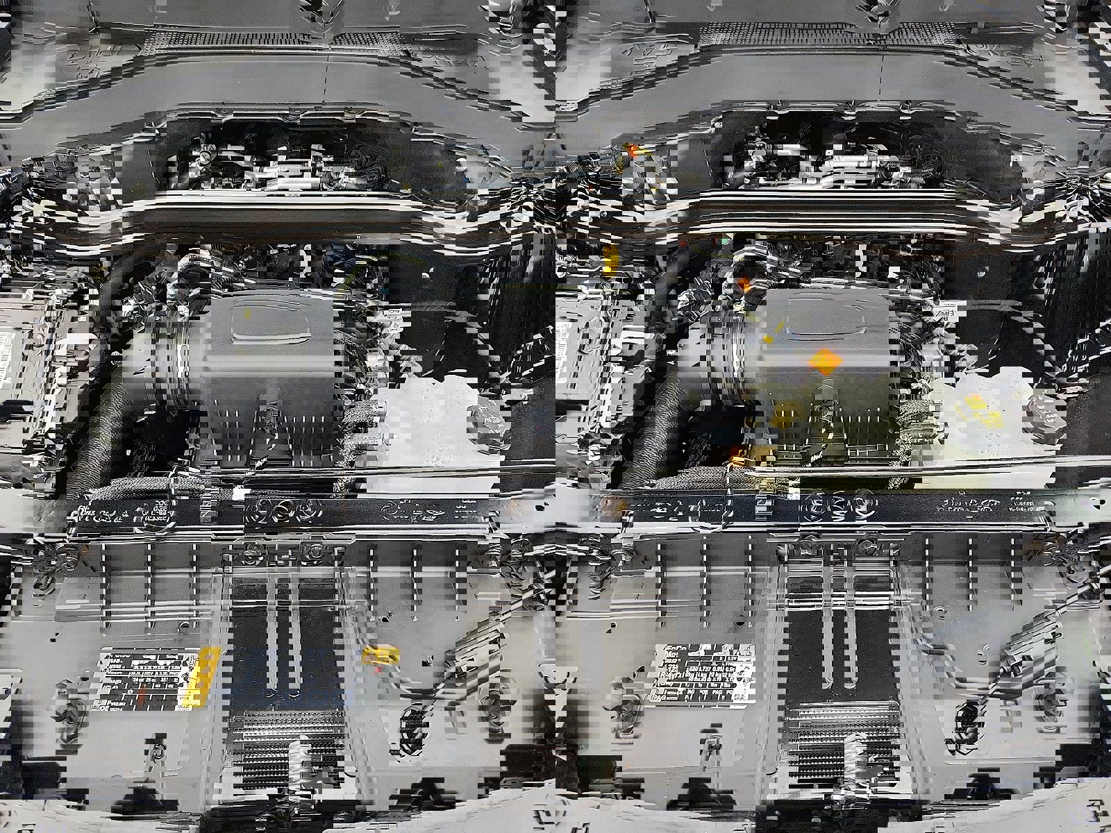 Certified 2022 Ford Explorer ST-Line w/ Class IV Trailer Tow Package image 28