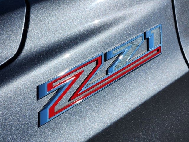 Used 2021 Chevrolet Suburban Z71 image 10