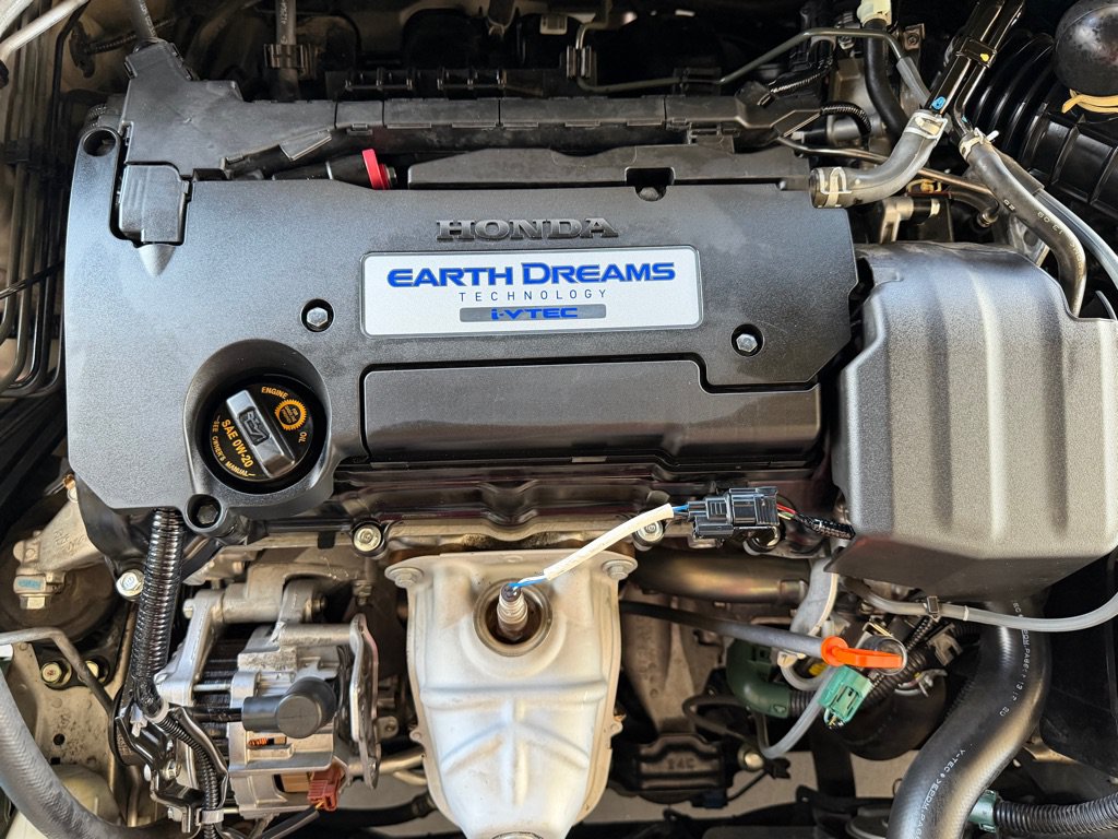 Used 2014 Honda Accord EX-L image 54