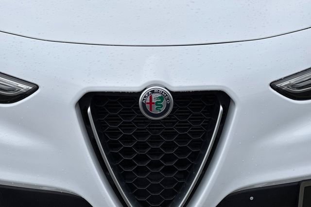 Used 2019 Alfa Romeo Stelvio Ti image 48