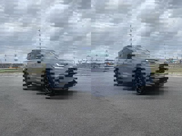 Used 2024 Honda HR-V Sport image 11