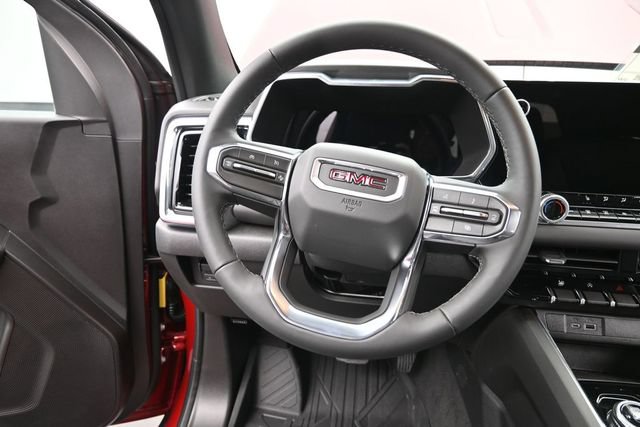 New 2026 GMC Canyon Elevation w/ Convenience Package AWD/4WD image 26