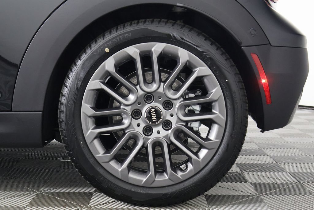 New 2026 MINI Cooper S FWD image 11