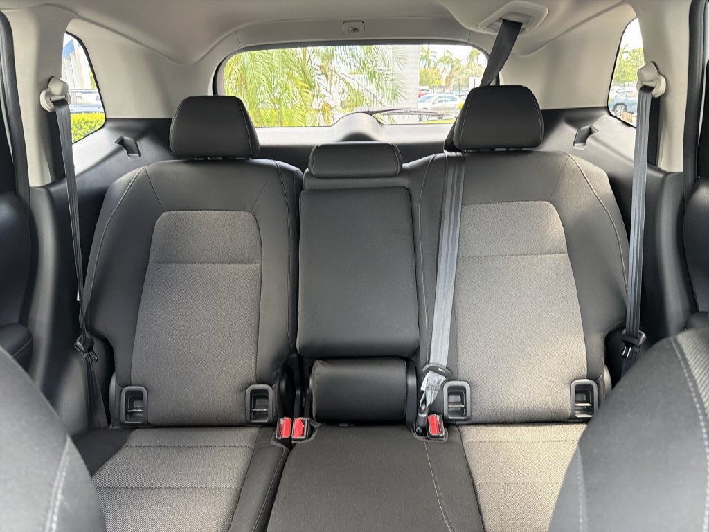 Certified 2024 Honda CR-V EX image 14