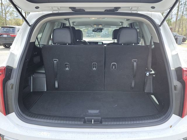 Used 2024 Kia Telluride S image 13