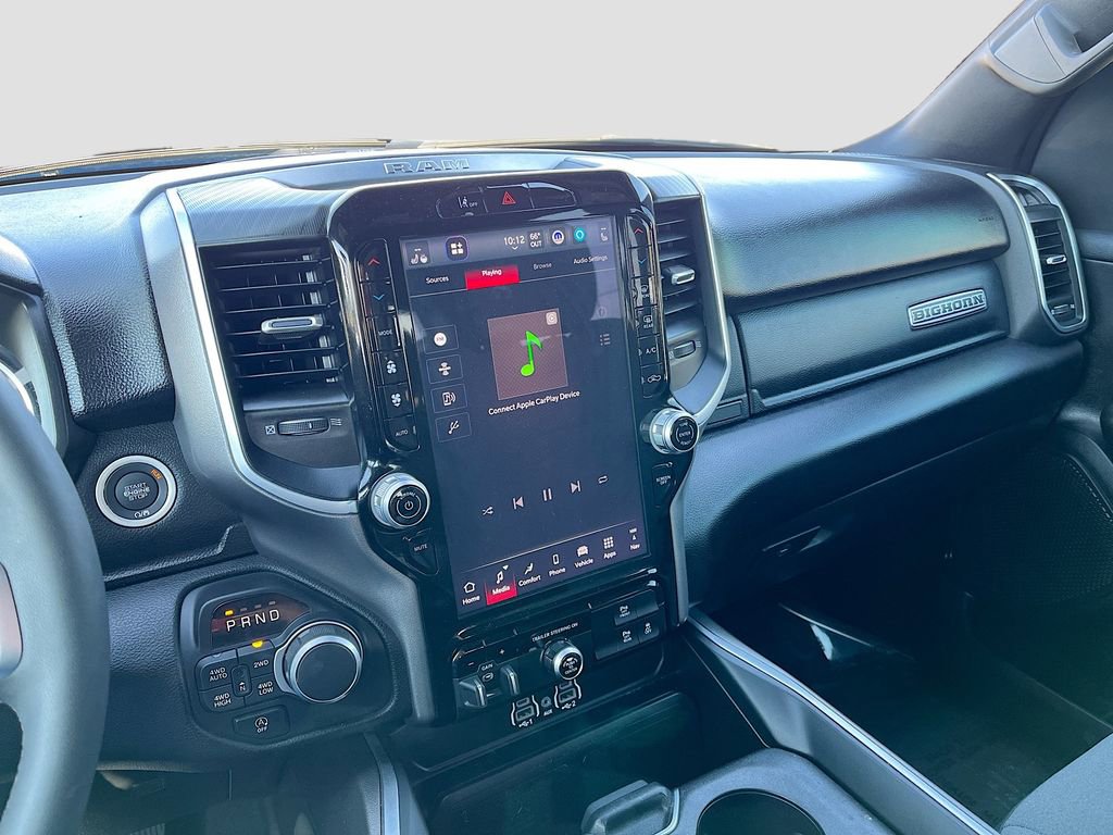Used 2025 RAM 1500 Big Horn image 15