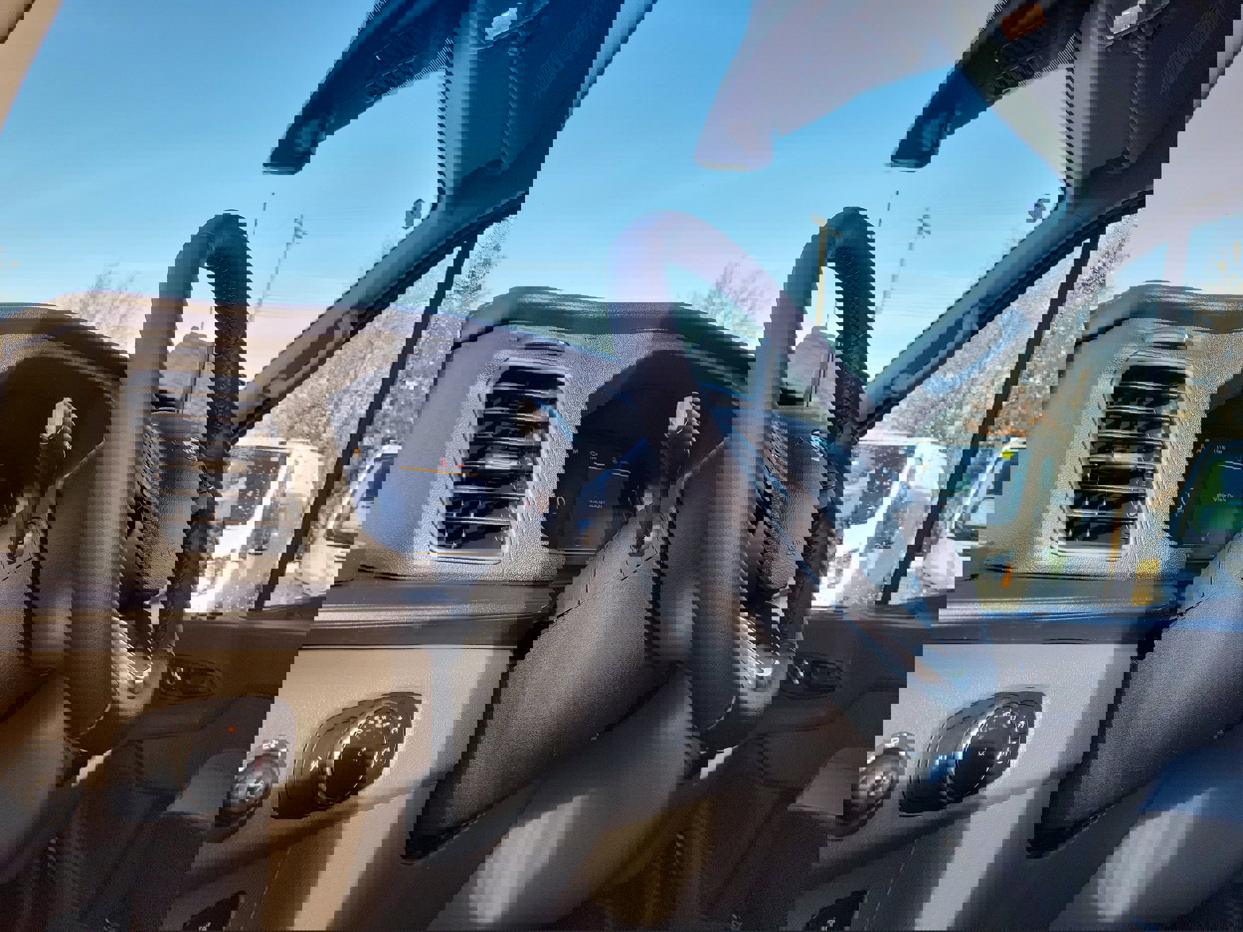 New 2026 Ford Transit 350 148 High Roof Extended AWD w/ Load Area Protection Package image 20