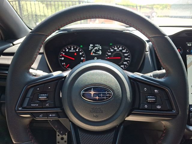 Certified 2024 Subaru WRX Limited AWD/4WD image 21