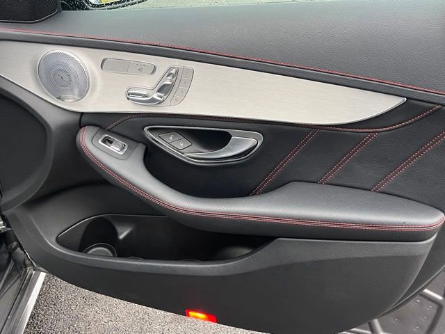 Used 2017 Mercedes-Benz C 43 AMG 4MATIC Sedan image 20