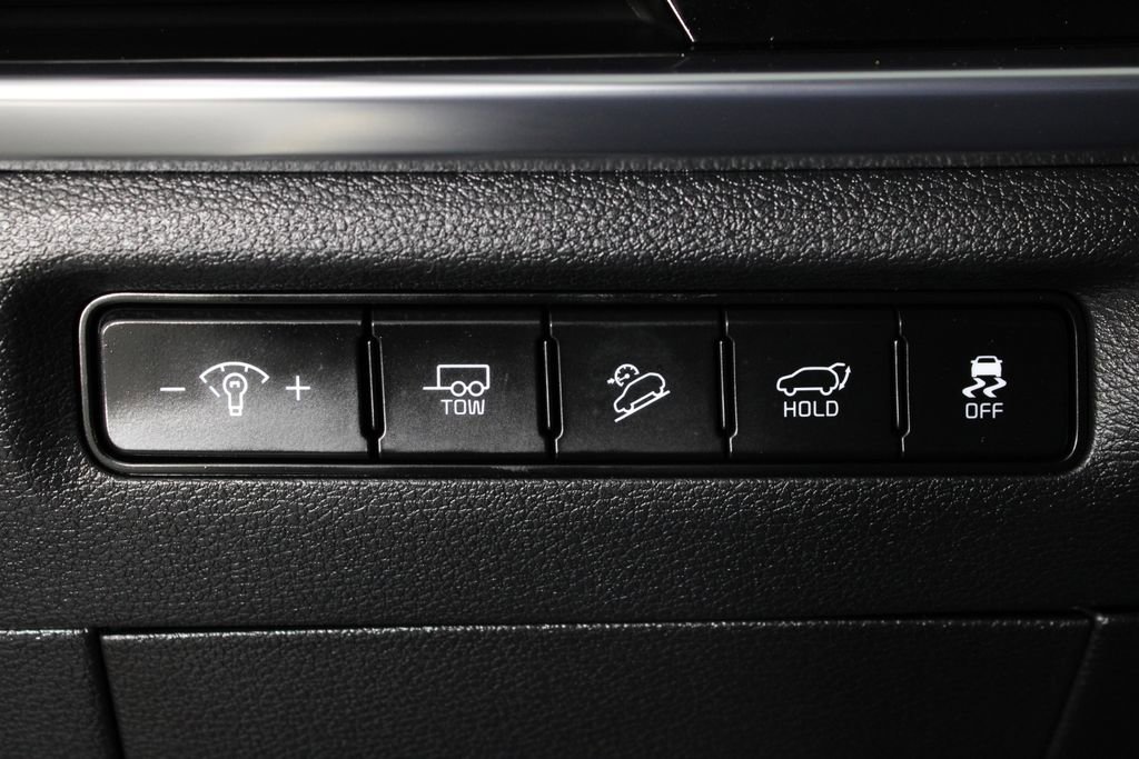 Used 2025 Kia Telluride SX Prestige X-Line image 25