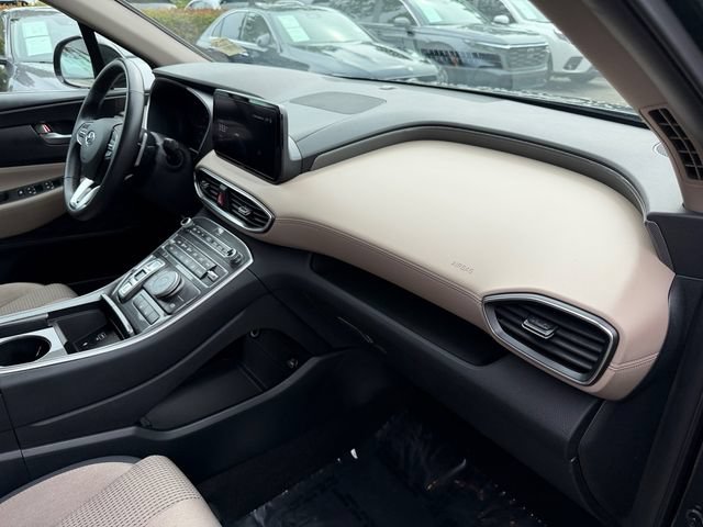 Used 2023 Hyundai Santa Fe SEL w/ Cargo Package FWD image 18