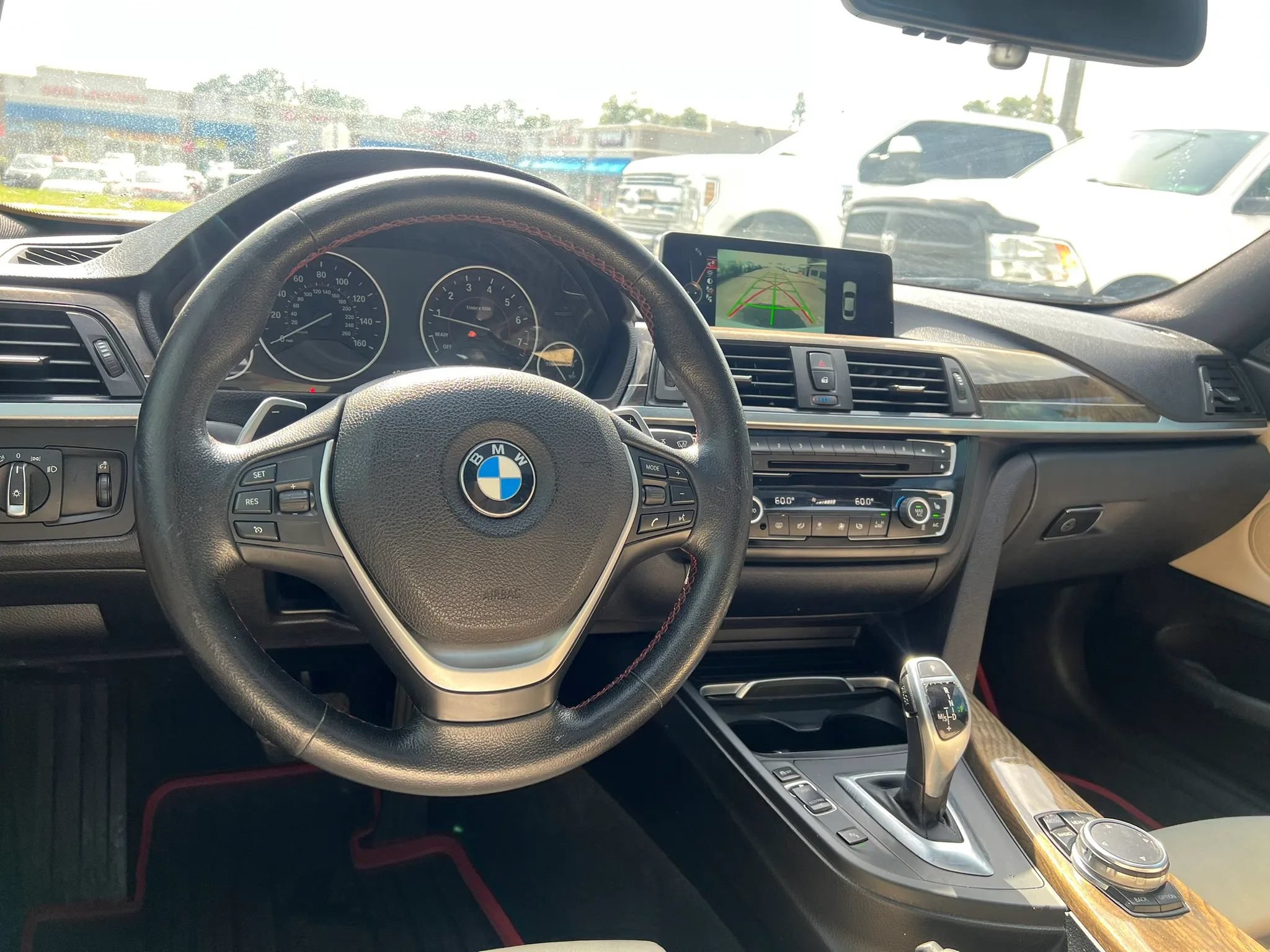 Used 2016 BMW 428i Coupe RWD image 14