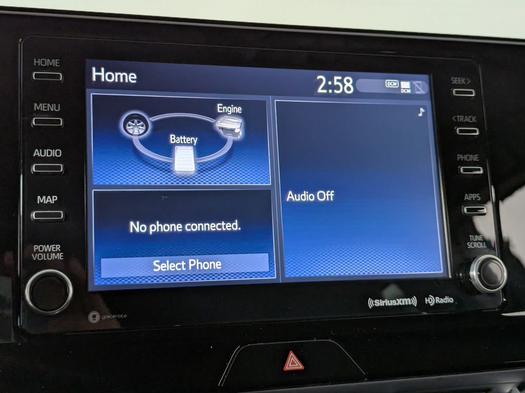 Used 2022 Toyota Venza LE image 33