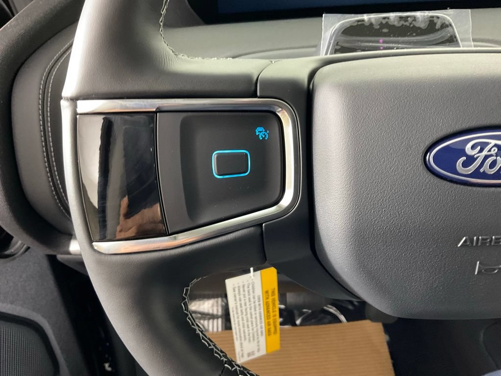 New 2026 Ford Expedition Max Platinum w/ Platinum Ultimate Package AWD/4WD image 27