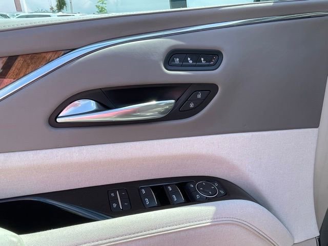 Used 2021 Cadillac Escalade Sport Platinum AWD/4WD image 10