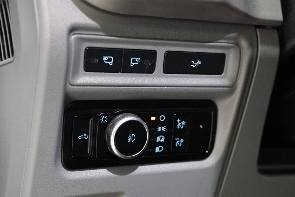 Used 2023 Ford F150 XLT w/ Equipment Group 302A High AWD/4WD image 18