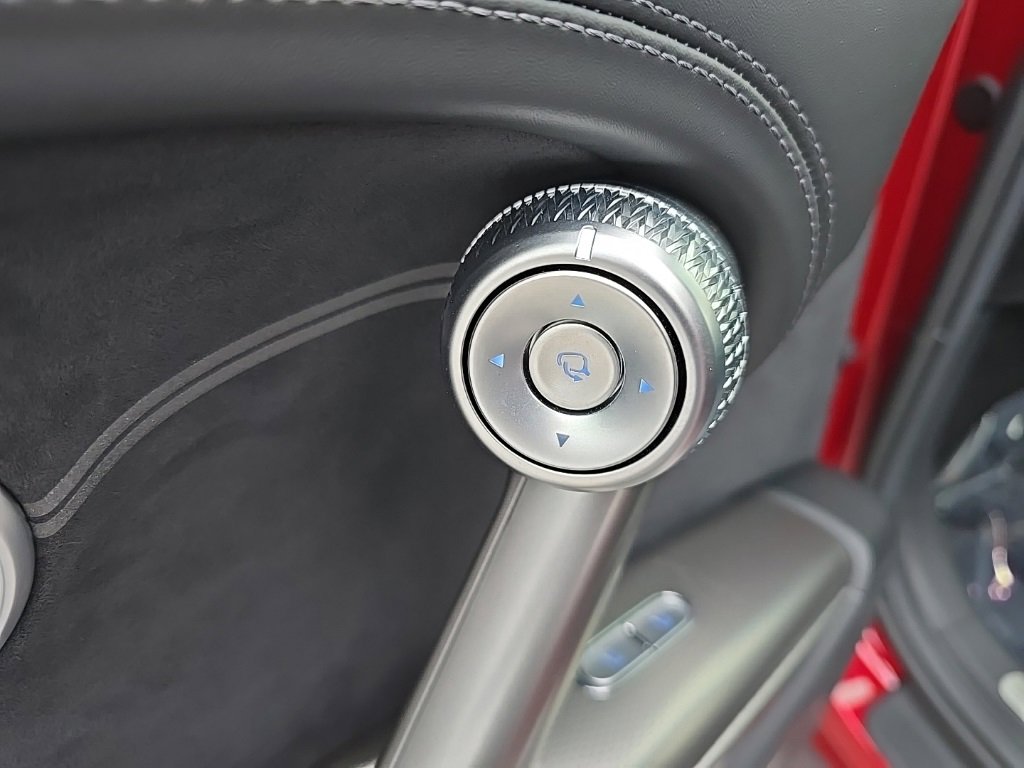 Used 2025 Genesis GV60 Performance image 27