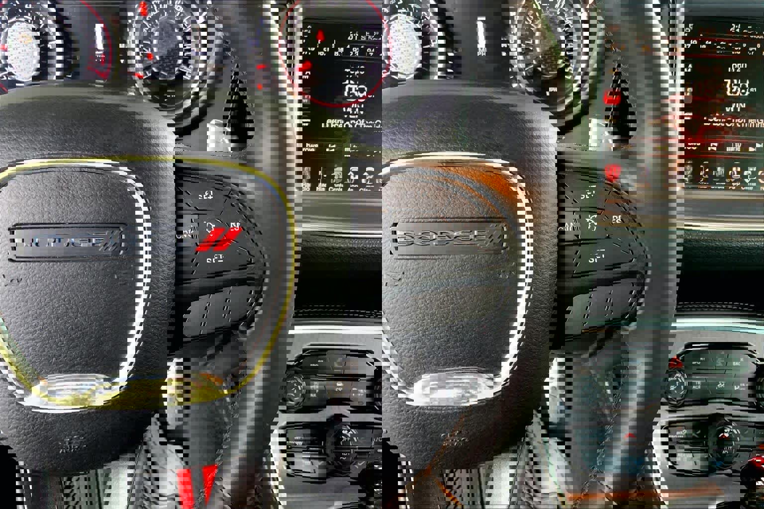 Used 2015 Dodge Challenger SXT w/ Sound Group image 23