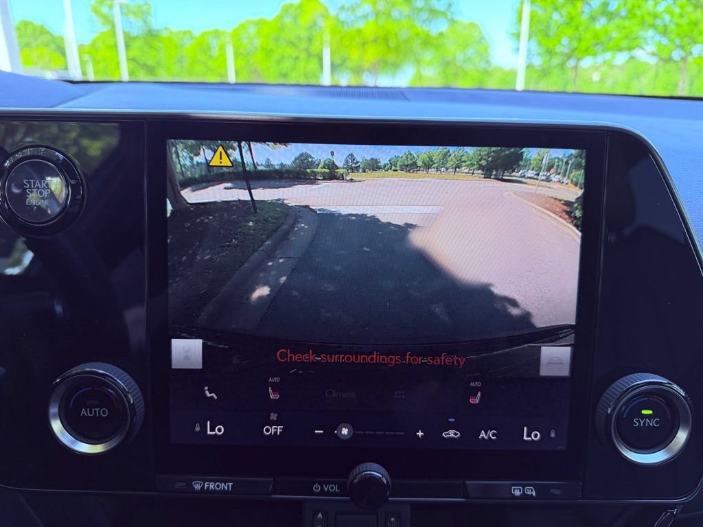 Certified 2024 Lexus NX 350 F Sport AWD/4WD image 26
