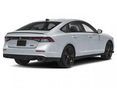 Used 2024 Honda Accord Sport image 5