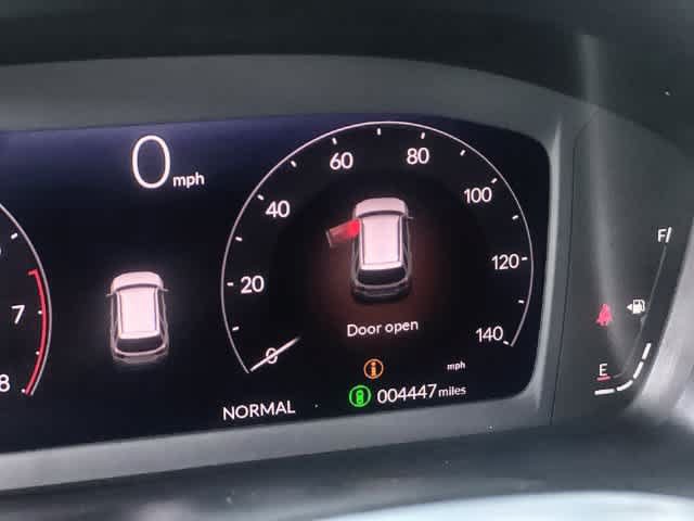 Certified 2026 Honda Pilot Black Edition image 19