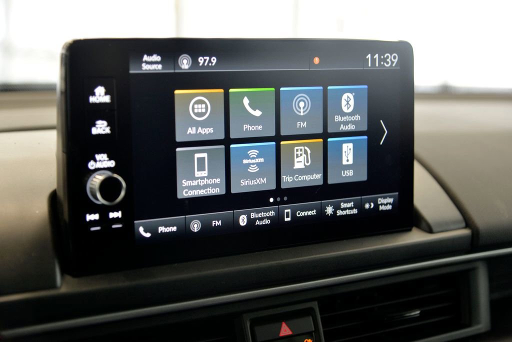 Used 2023 Honda Pilot EX-L image 19