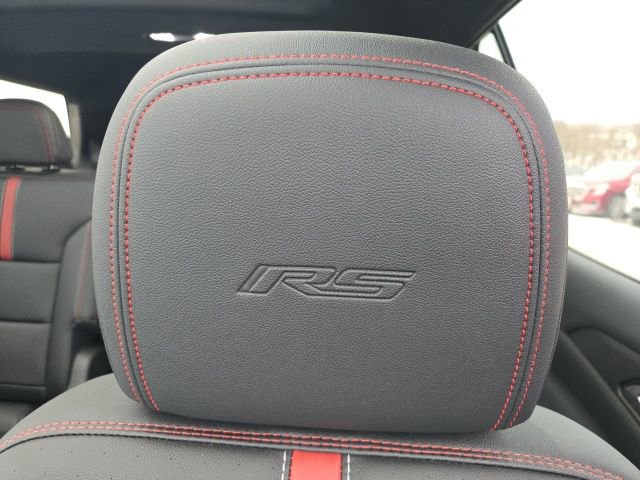 Used 2025 Chevrolet Traverse RS w/ LPO, Floor Liner Package image 20