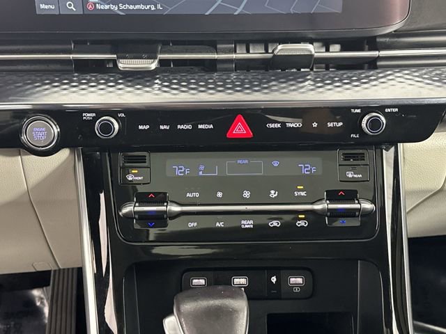 Used 2024 Kia Carnival SX Prestige FWD image 10