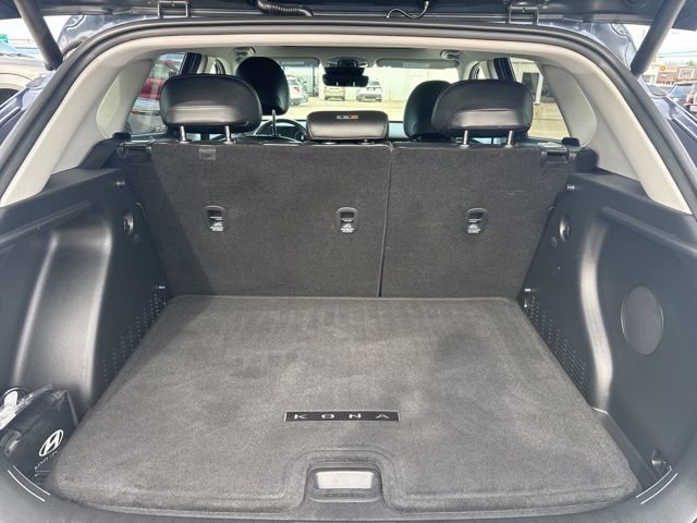 Used 2024 Hyundai Kona Limited image 33