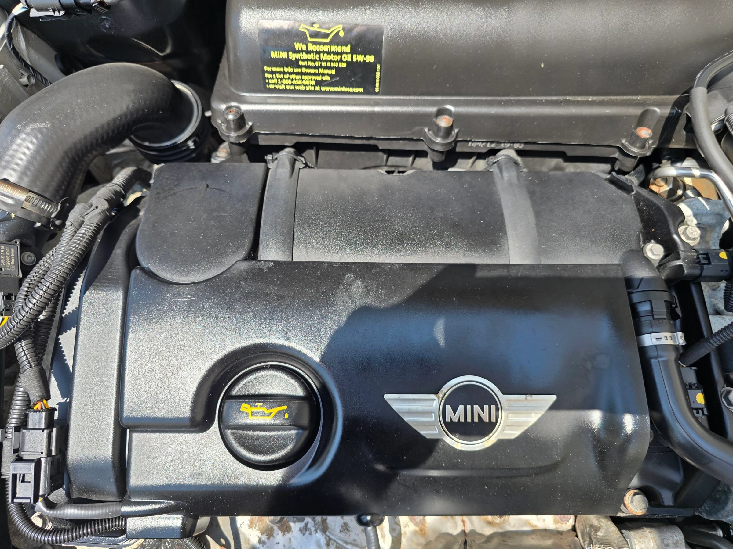 Used 2013 MINI Cooper Roadster S FWD image 47
