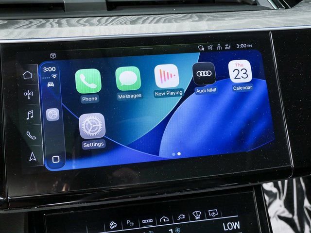 Certified 2024 Audi Q8 e-tron Prestige AWD/4WD image 16