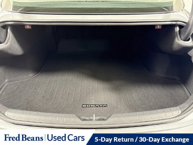 Certified 2026 Hyundai Sonata SEL FWD image 32
