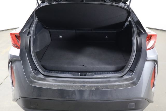 Used 2019 Toyota Prius Prime Premium image 17