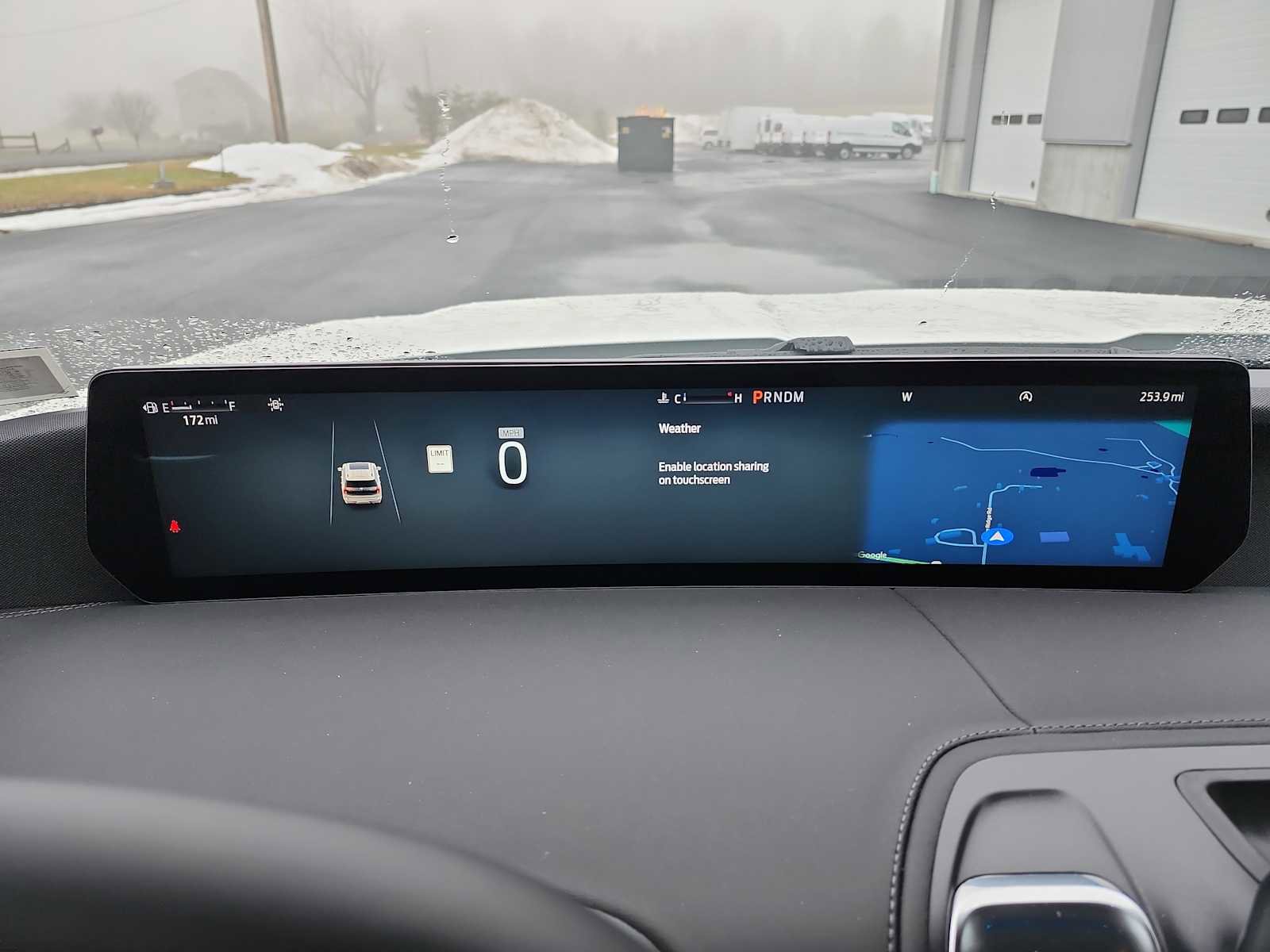 New 2025 Ford Expedition Max Platinum w/ Platinum Ultimate Package image 12