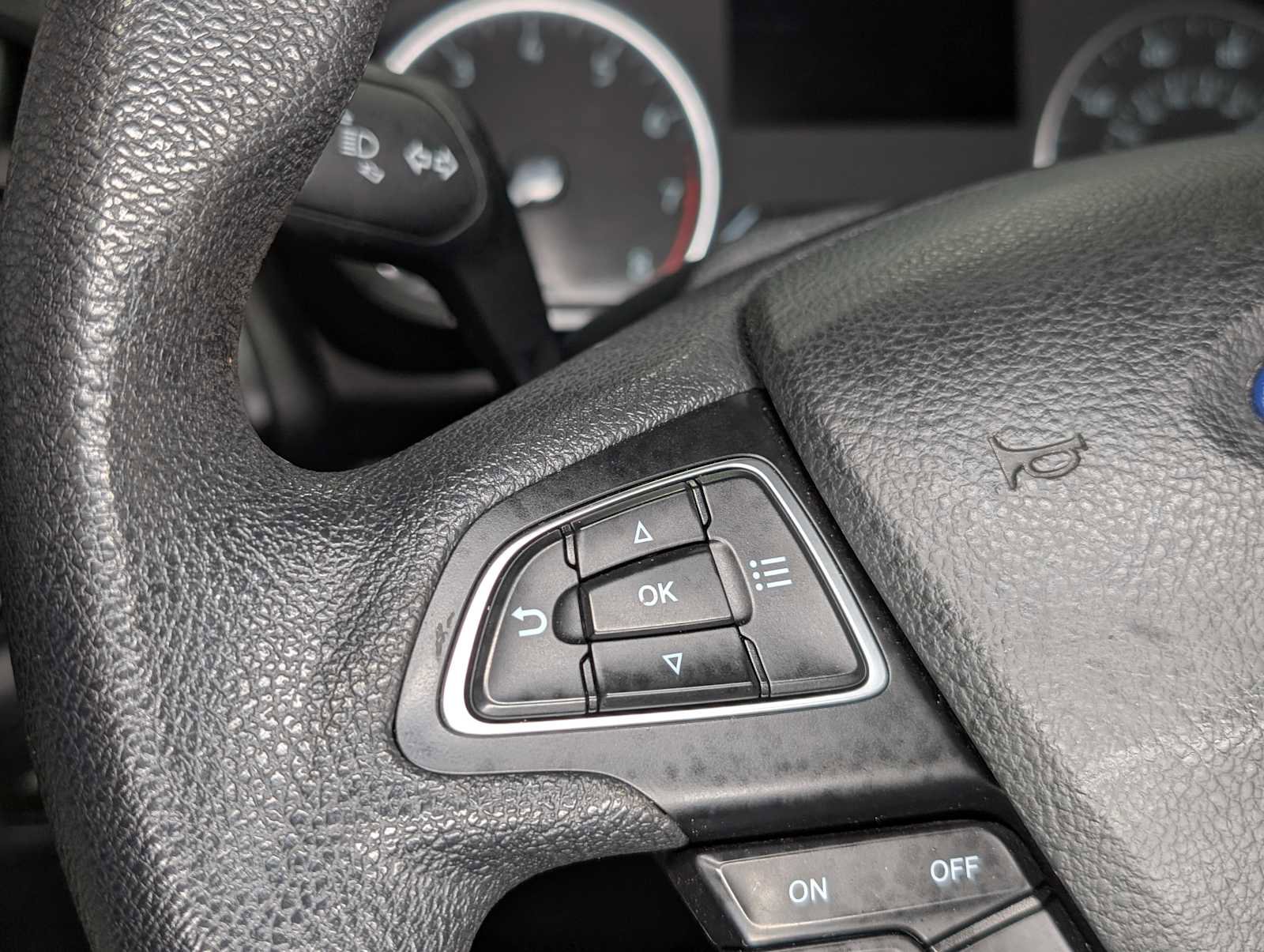 Used 2021 Ford EcoSport SE image 32