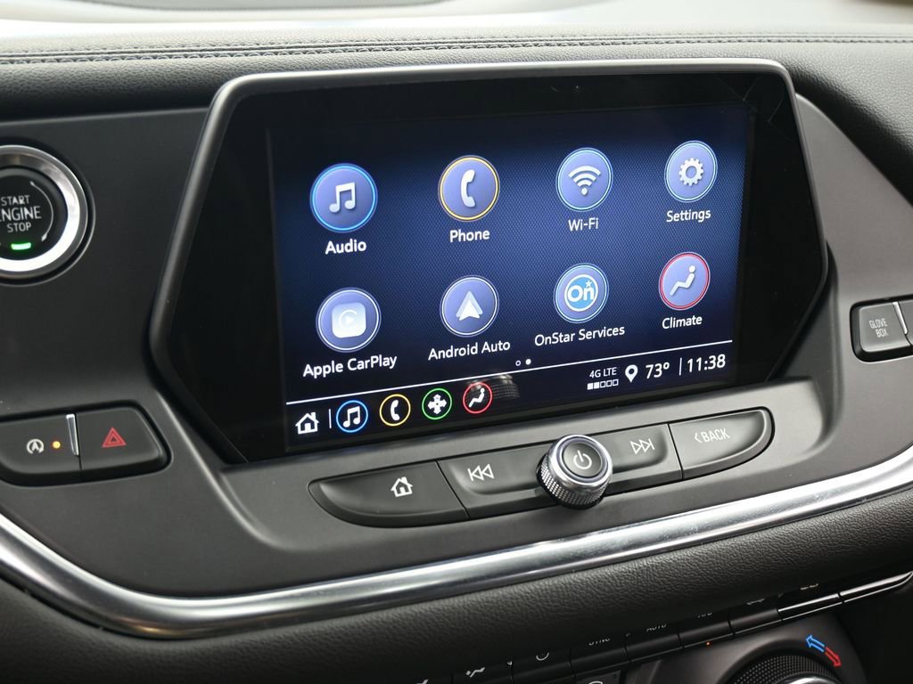 Used 2022 Chevrolet Blazer LT image 18