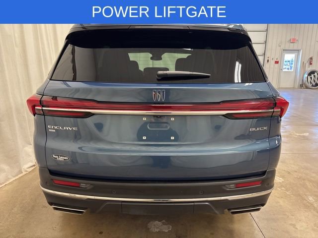 Used 2025 Buick Enclave Preferred image 5