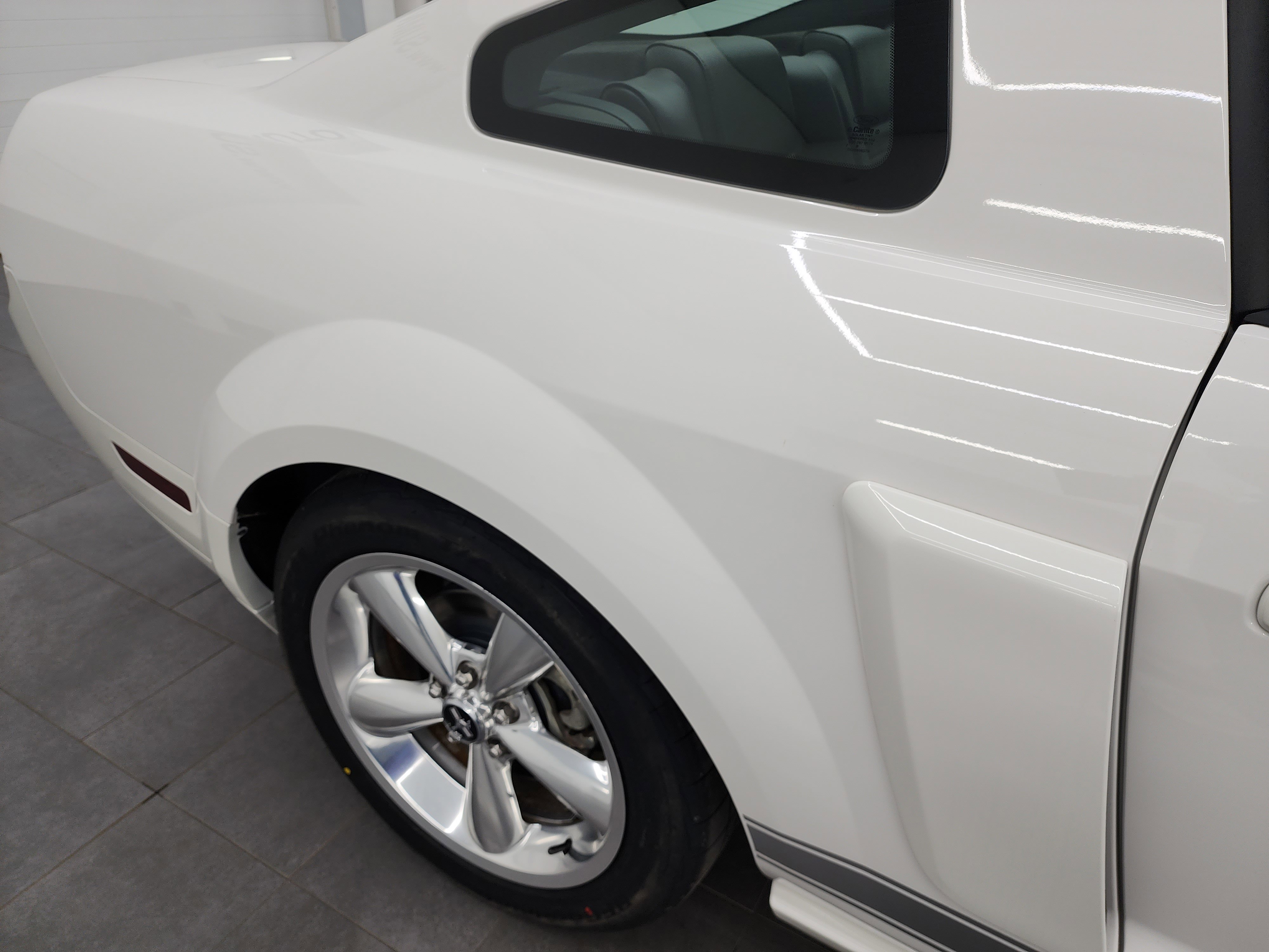 Used 2007 Ford Mustang GT RWD image 25