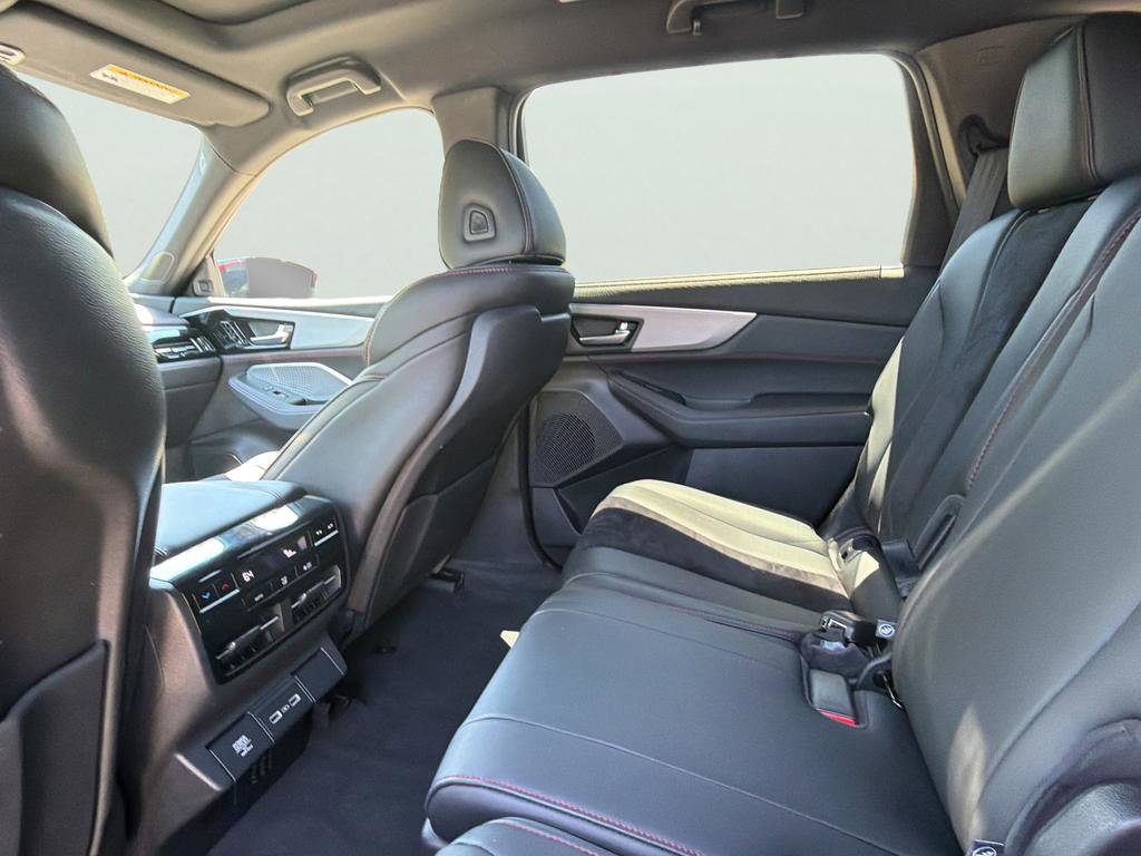 Used 2023 Acura MDX A-Spec AWD/4WD image 41