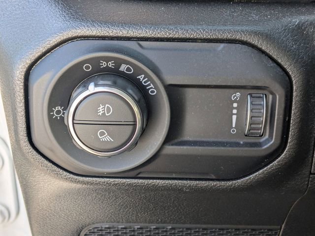 Used 2023 Jeep Gladiator Mojave w/ LED Lighting Group AWD/4WD image 16