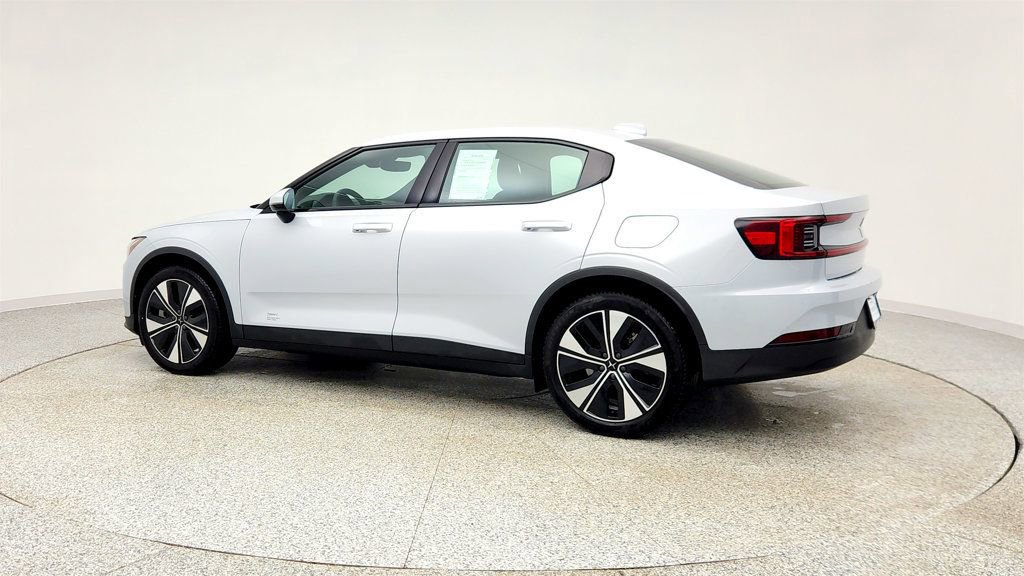 Used 2023 Polestar Polestar 2 image 7