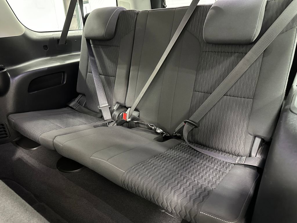 Used 2019 GMC Yukon XL Denali w/ Open Road Package image 12