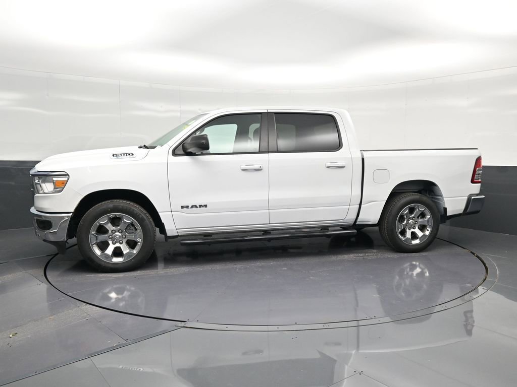 Used 2022 RAM 1500 Big Horn image 7