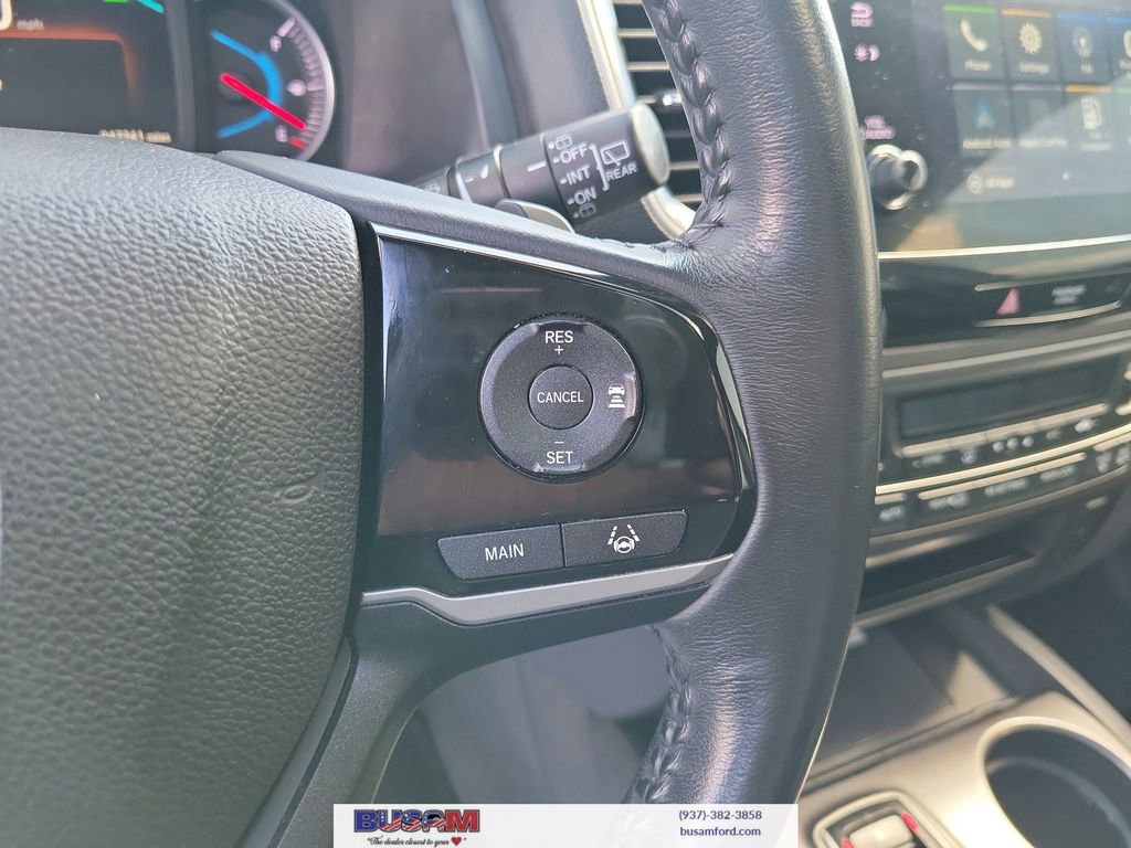 Used 2022 Honda Pilot Special Edition image 25