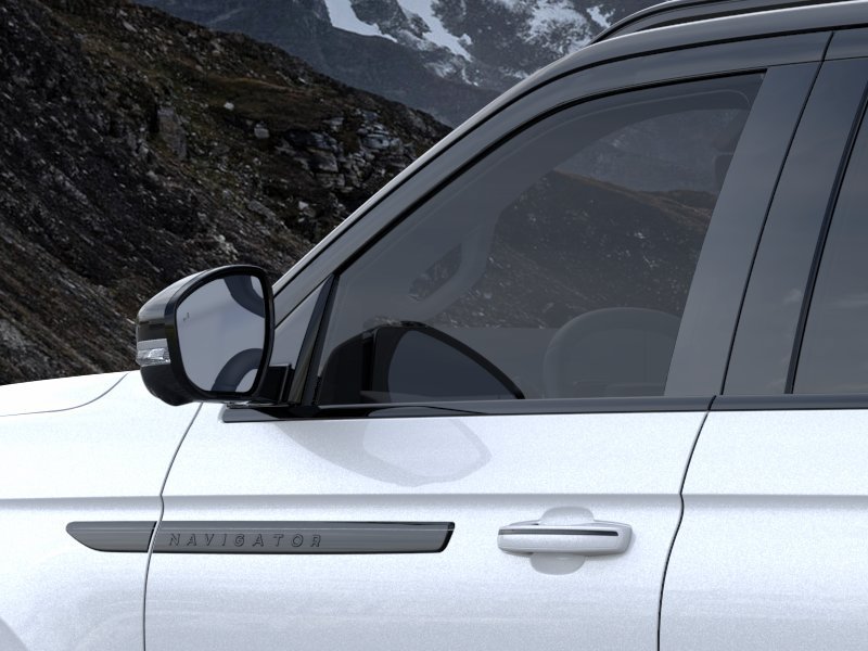 New 2026 Lincoln Navigator Black Label AWD/4WD image 20