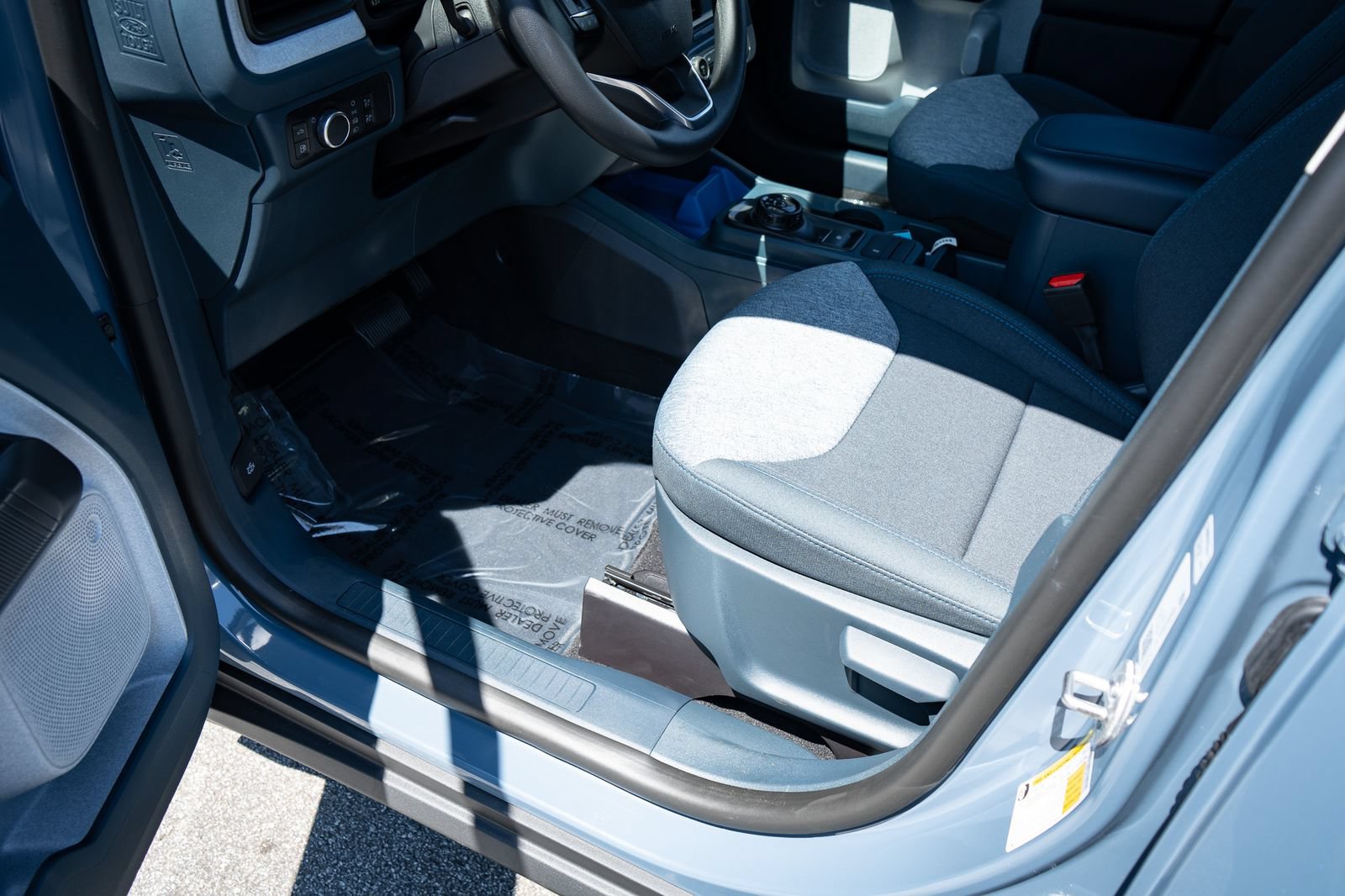 New 2026 Ford Maverick XLT FWD image 17