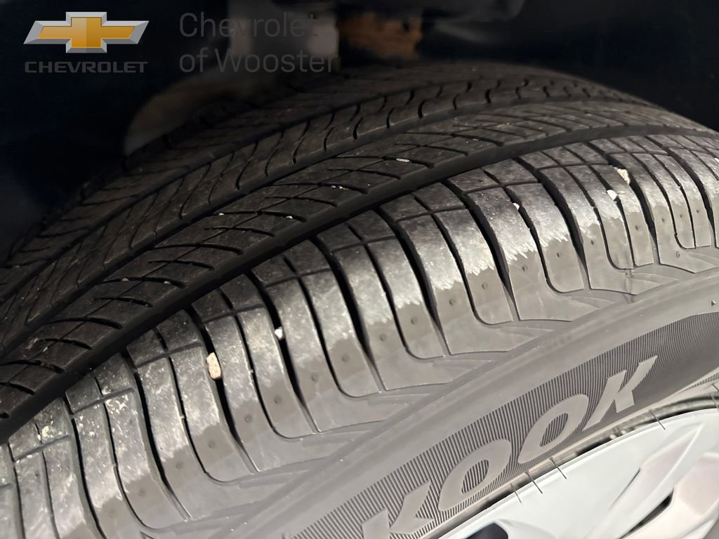 Used 2024 Chevrolet Trax LS image 40