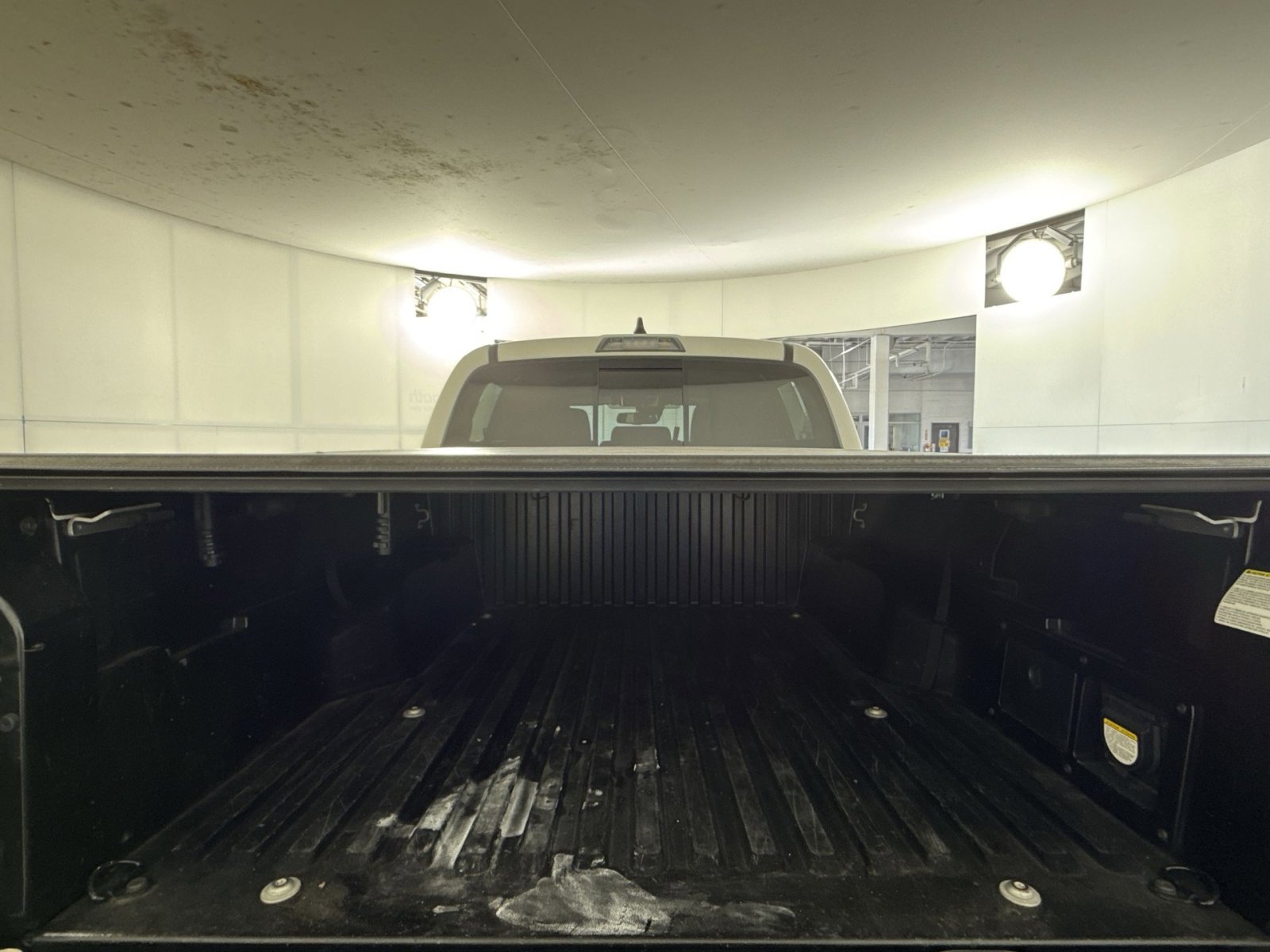 Used 2020 Toyota Tacoma TRD Off-Road image 24