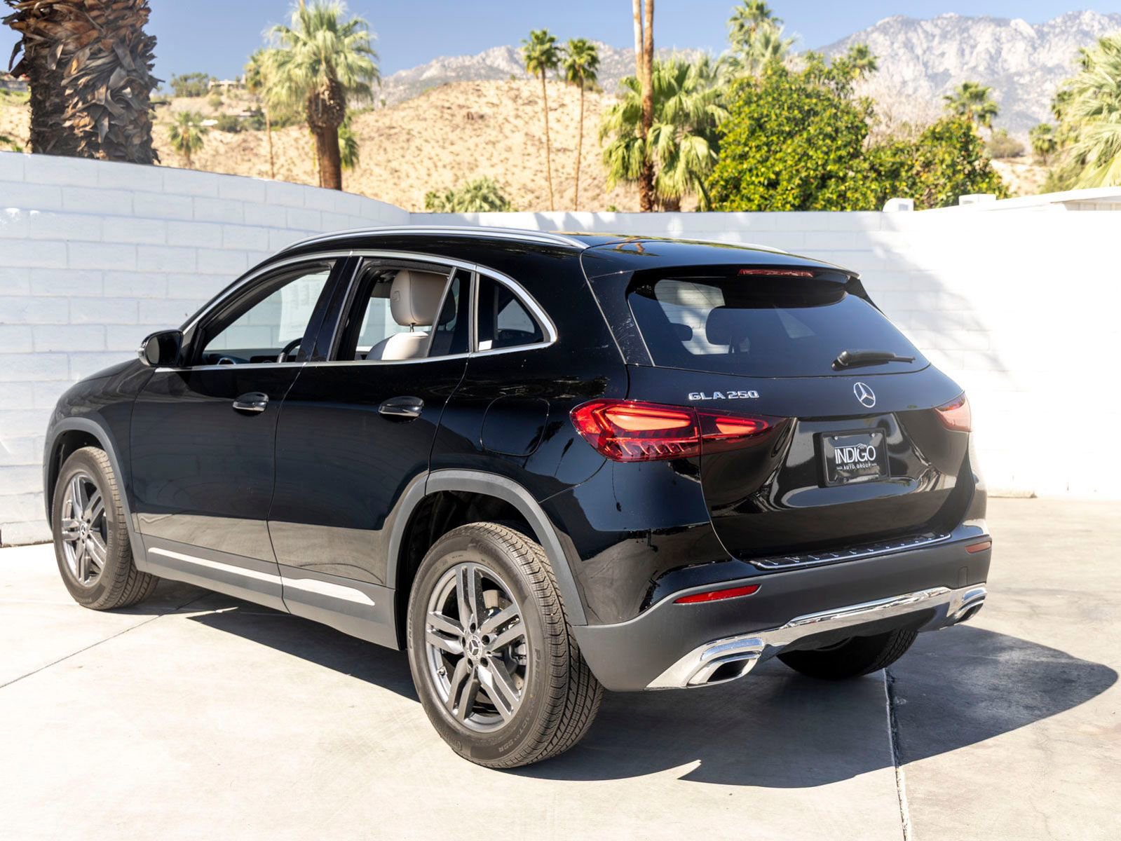 Used 2026 Mercedes-Benz GLA 250 image 7