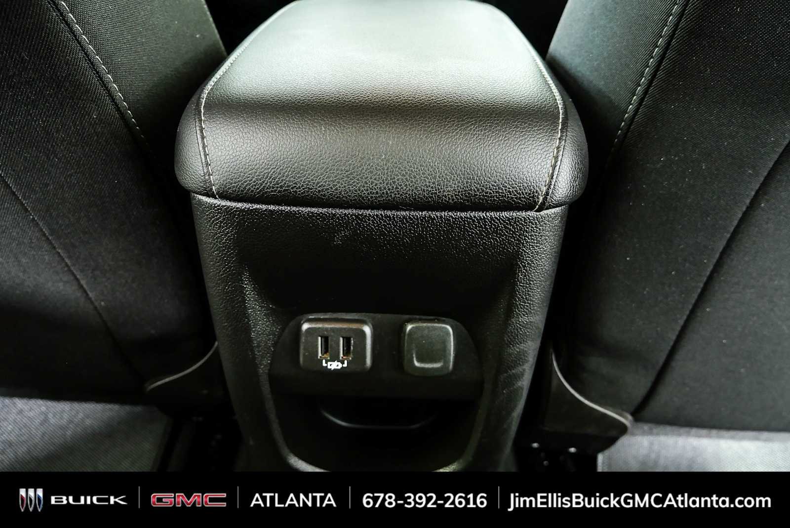 Used 2019 GMC Canyon SLE w/ SLE Convenience Package AWD/4WD image 18
